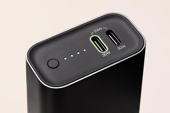 Produktbild mophie Powerstation (10000 mAh, 30 W, 30 Wh)