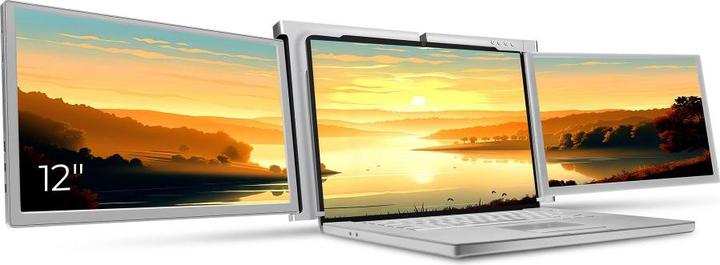 Produktbild Misura 3M1200S1 (1920 x 1080 Pixel, 12")