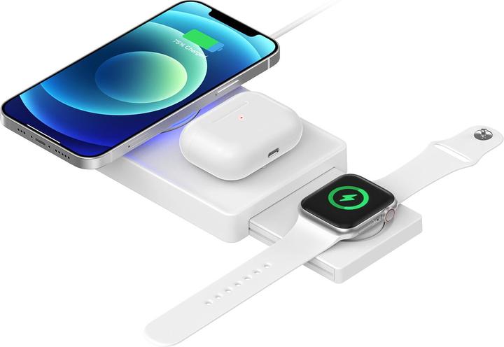 Immagine prodotto 4smarts UltiMag Trident (15 W)