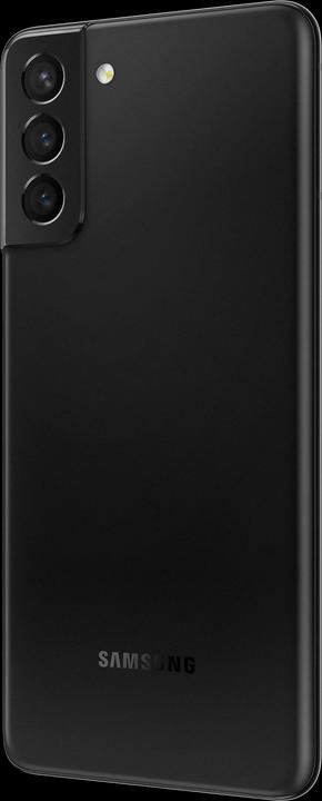 Image du produit Samsung Galaxy S21+ (256 Go, Phantom Black, 6.70", Double SIM, 12 Mpx, 5G)