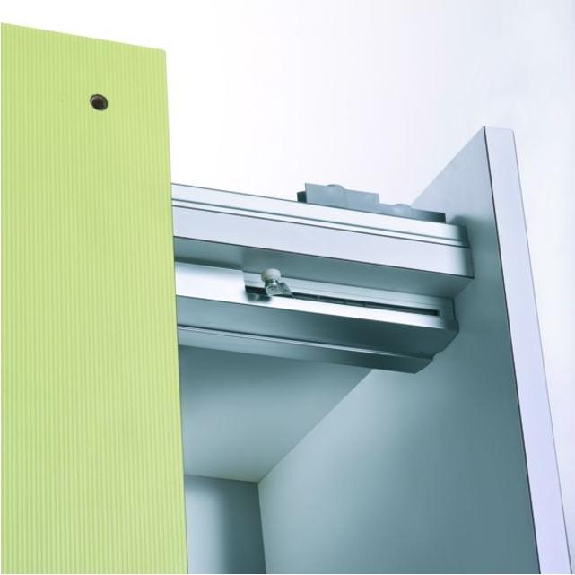 Image du produit HAWA Amortissement pour portes coulissantes H