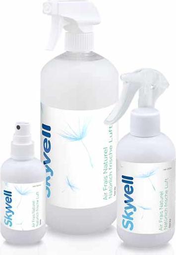 Immagine prodotto Skyvell Spray rimuovi odori