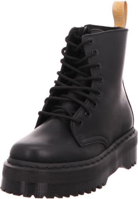 Immagine prodotto Dr. Martens Vegan Jadon II Mono Plateau - 44246 (41)