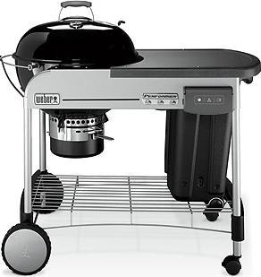 Weber Performer Touch-N-Go, 57cm