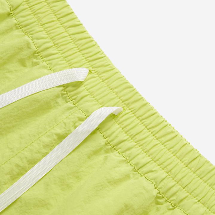 Image du produit Decathlon Short toile homme, Elementals, vert (XL)
