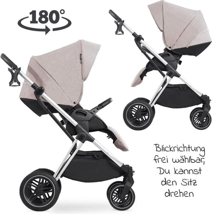 Produktbild Hauck Visonx Stroller Seat