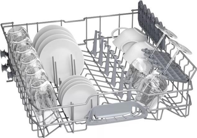 Actual product image Bosch Hausgeräte SMS2ITW04E