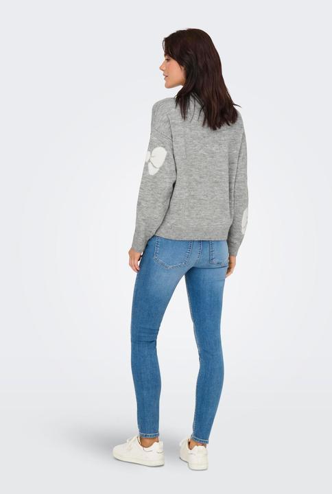 Produktbild JdY JDYFLORIS Strickpullover Strickpullover (L)