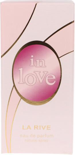 Actual product image La Rive In Love (Eau de parfum, 90 ml)