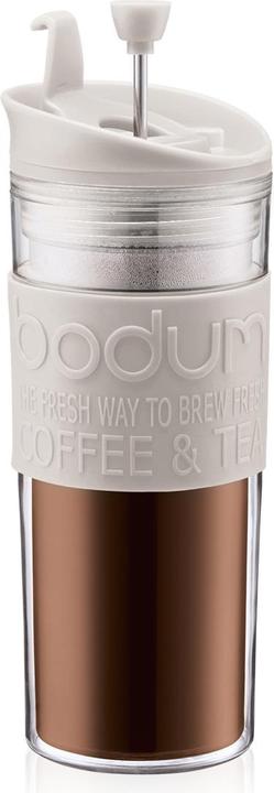 Actual product image Bodum travel press (0.45 l)