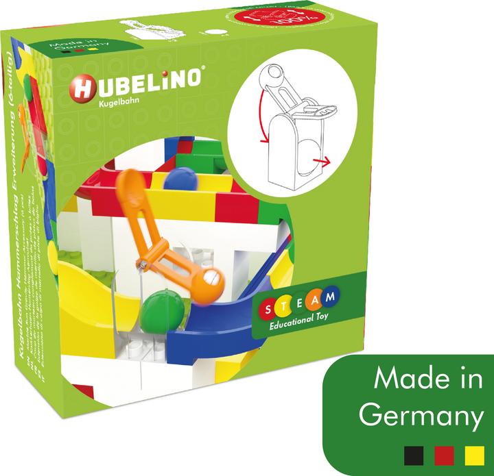 Produktbild Hubelino Hammerschlag Erweiterung
