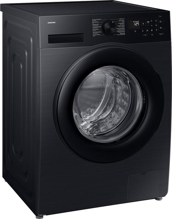 Produktbild Samsung WW5000 (9 kg, Links)