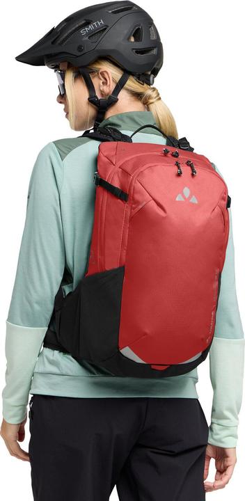 Actual product image Vaude Trailvent 15 (15 l)
