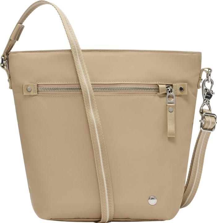Pacsafe Umhängetasche W Crossbody 20462