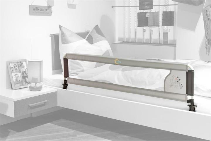 Image du produit Fillikid Barre de lit (135 cm)