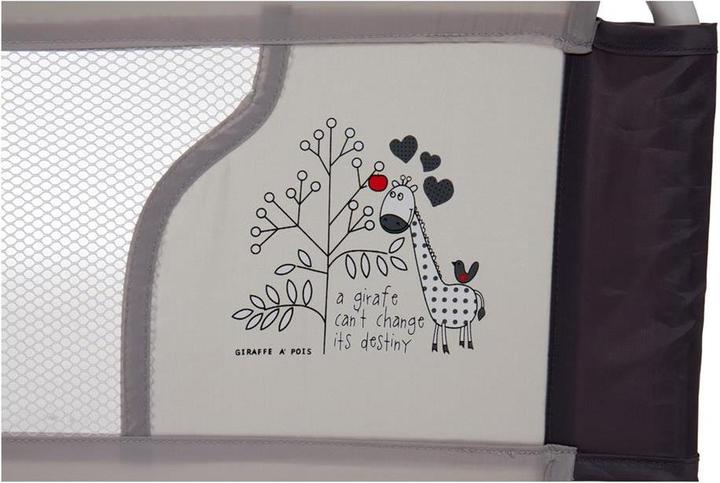 Image du produit Fillikid Barre de lit (135 cm)