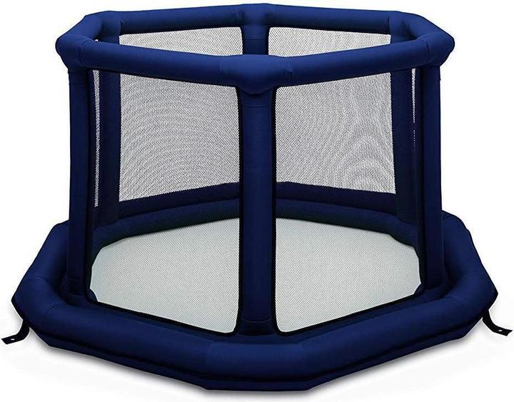 EverEarth Box gonfiabile (75 cm, 144 cm)
