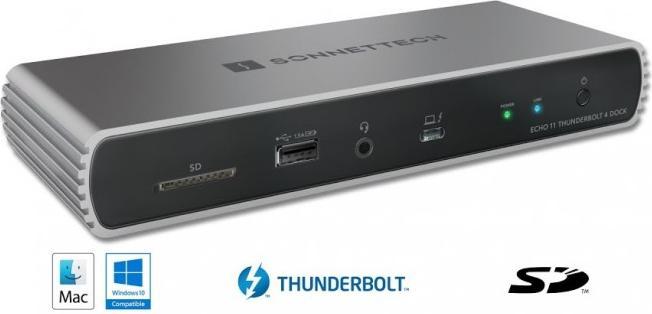 Sonnet Echo 11 (Thunderbolt, 11 Havens)