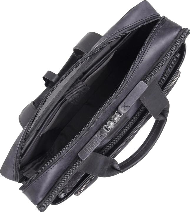 Image du produit Strellson brick lane charles briefbag mhz