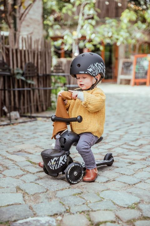 Produktbild Scoot and Ride Highwaykick 1