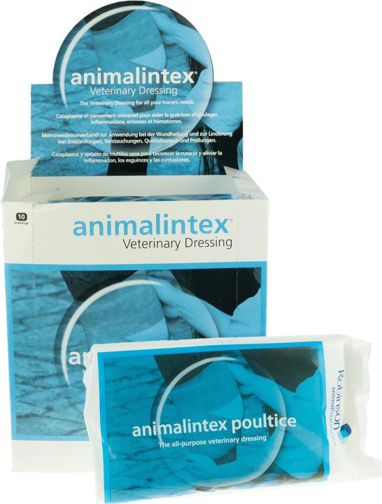 Robinson Animalintex-Bandage