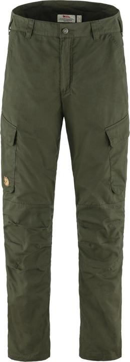 Actual product image Fjällräven Brenner Pro Winter Trs reg (M)