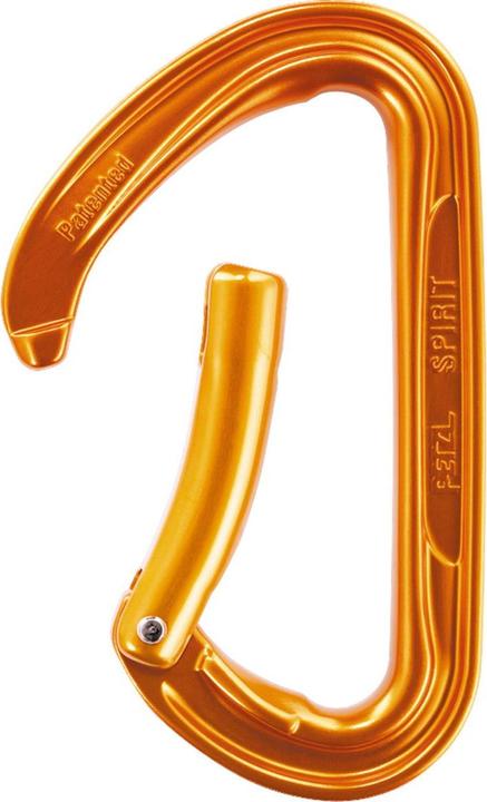 Produktbild Petzl Spirit