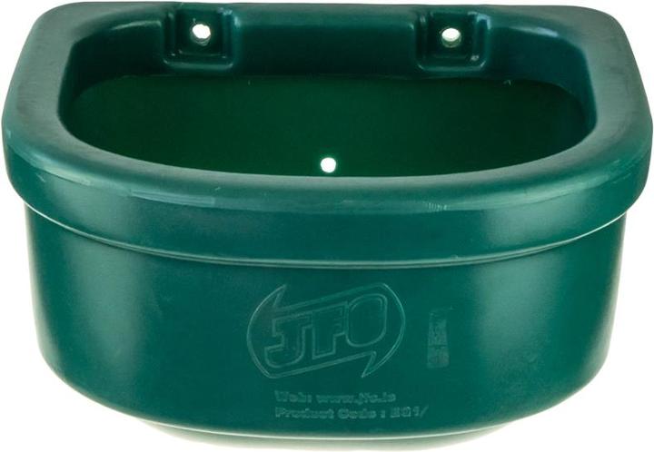 Actual product image JFC Wall lining trough