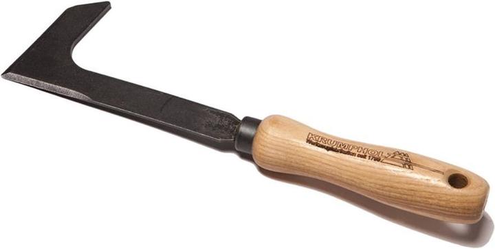 Krumpholz Joint knife with ash handle