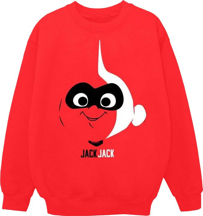 Disney Incredibles 2 Incredible Baby Sweatshirt (M)