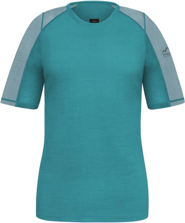 Produktbild Normani Damen Merino T-Shirt „Esperance“ - 9217 (L)