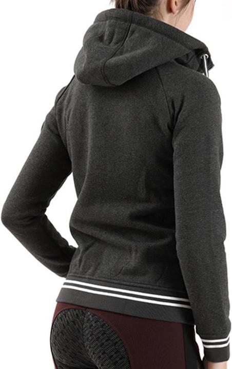 Actual product image Premier Equine Sweat jacket Ella ladies