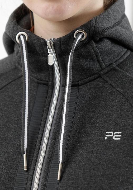 Actual product image Premier Equine Sweat jacket Ella ladies