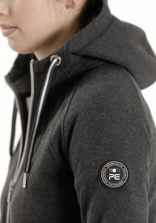 Actual product image Premier Equine Sweat jacket Ella ladies