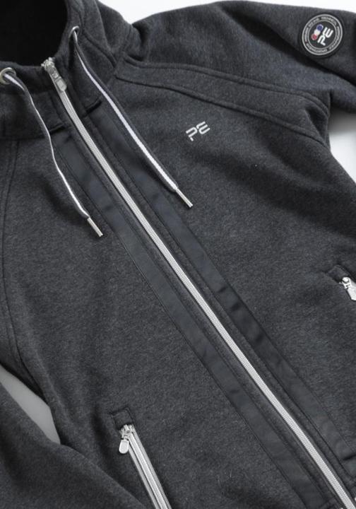 Actual product image Premier Equine Sweat jacket Ella ladies