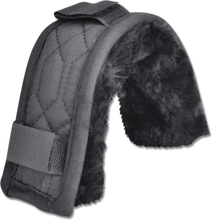 Waldhausen Lambskin pad with velcro