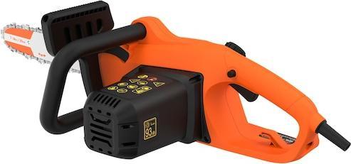 Productafbeelding Black & decker kettingzaag 1800w 35cm (Elektrische kettingzaag)