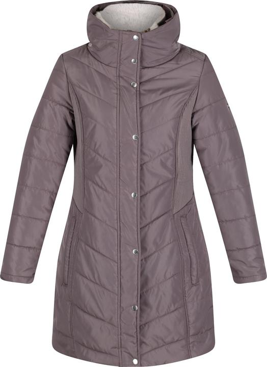 Actual product image Regatta Parthenia Parka Insulated (36)