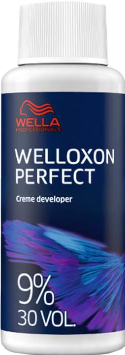 Produktbild Wella Welloxon Perfect (9% 30 Vol.)
