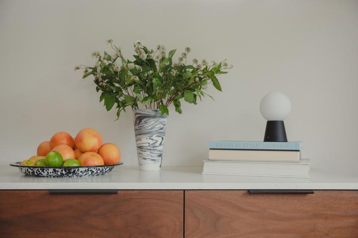 Actual product image Zuiver Lamp