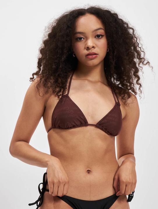 Actual product image Calvin Klein Bikini top Triangle (S)