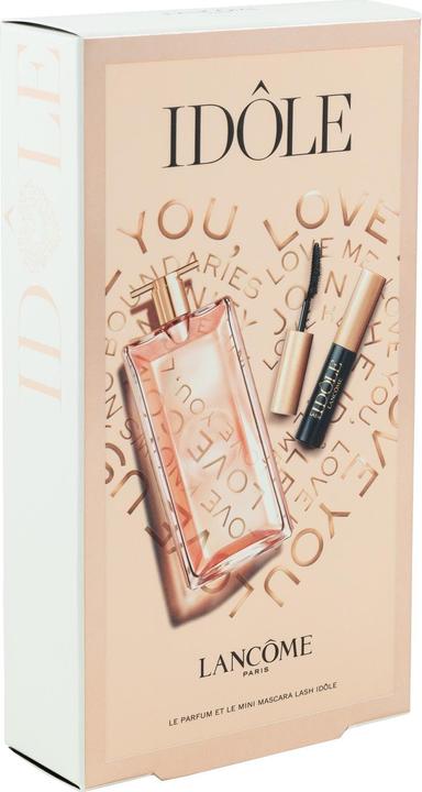 Immagine prodotto Lancôme Set Idôle Eau de parfum & Mini Lash Idôle (Set profumo)