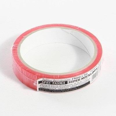 Penword Doppelseitiges Klebeband 19 mm x 5 m (19 mm)