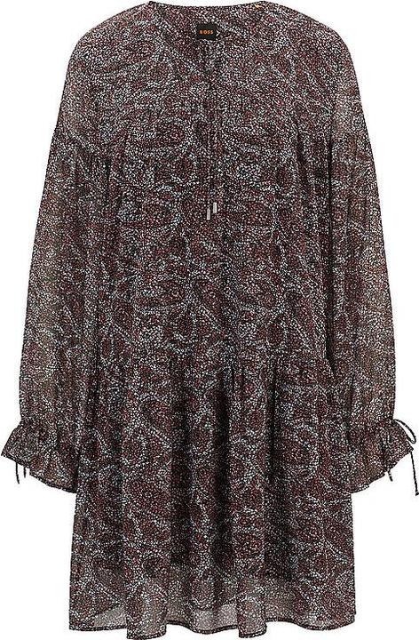 Immagine prodotto BOSS Mini abito DIVENO (XL)