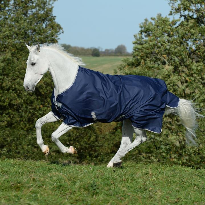 Produktbild Bucas Freedom Turnout Light High Neck (145 cm)