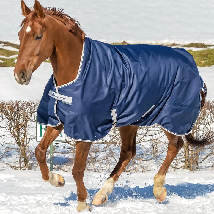 Produktbild Bucas Freedom Turnout Light High Neck (145 cm)