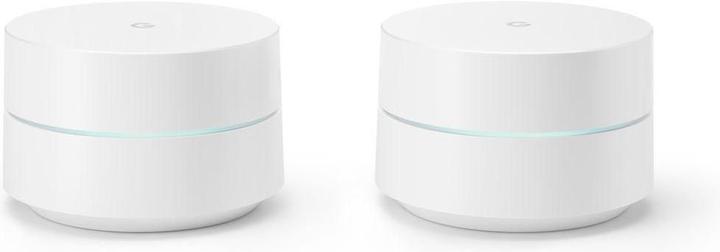 Google Wifi - Lot de 2