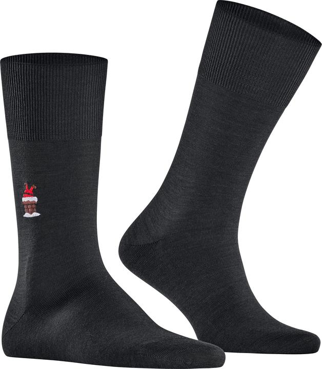 Actual product image Falke Airport Santa Herren (41 - 42)