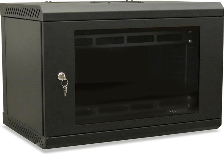 Productafbeelding Televes TELE montagekast (2247469.07 HE, 19 inch rek)