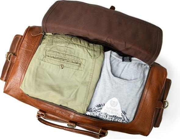 Immagine prodotto Only-Bags.Store Borsa da viaggio Denali weekender (24 l)